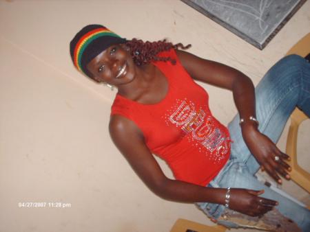 ndeye maguette